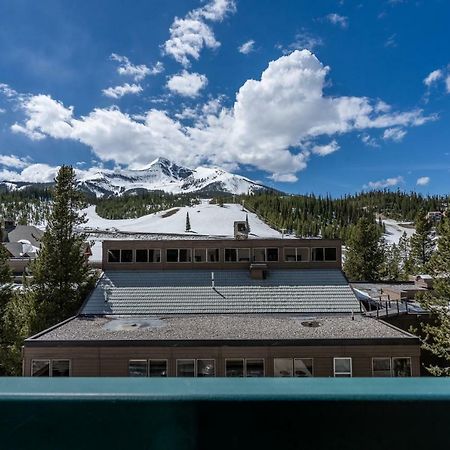Shoshone 1960 Apartment บิกสกาย ภายนอก รูปภาพ