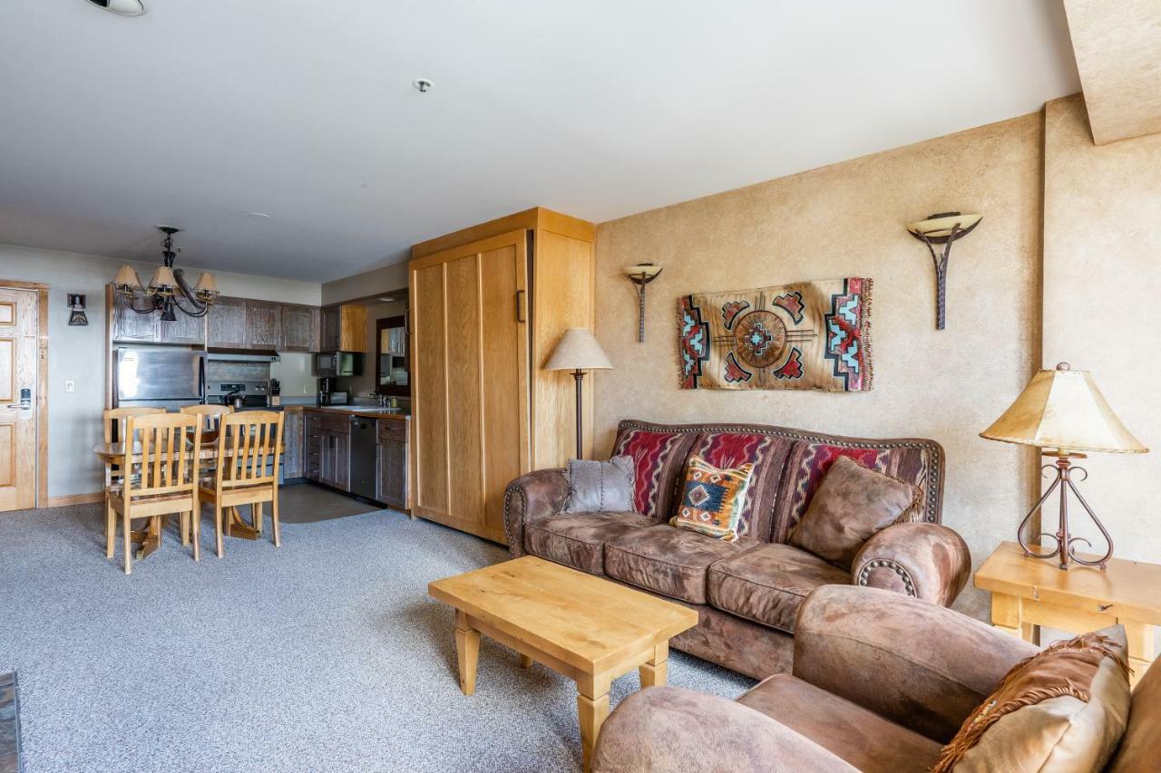 Shoshone 1960 Apartment บิกสกาย ภายนอก รูปภาพ